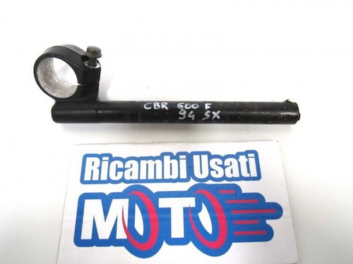 Demi guidon gauche honda - gauche,