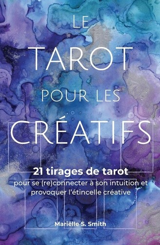 Tarot pour les atifs - tarot, 21
