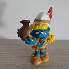 Schtroumpfette Schleich Peyo