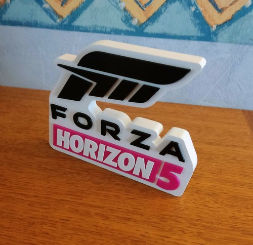 Logo forza horizon - forza, 5