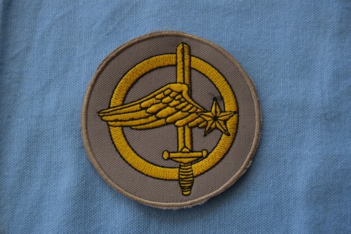 A77 patch insigne - , écusson