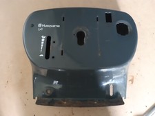 tableau de bord de tondeuse autoporté Husqvarna cth150