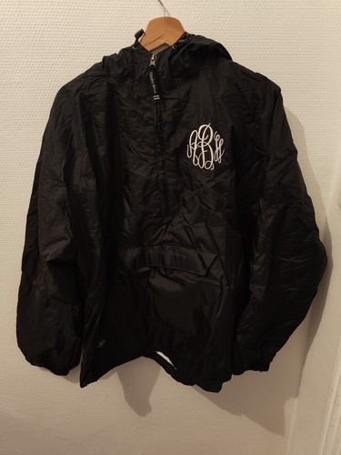 Rain jacket windbreacker - rain,