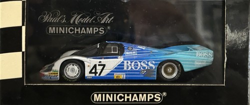 Minichamps 430846546 - minichamps,