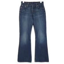 Jeans Vintage Levi's 544 04