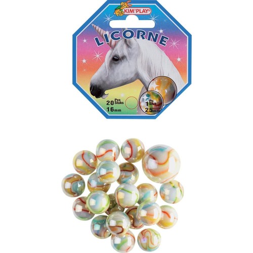 Billes filet - billes,