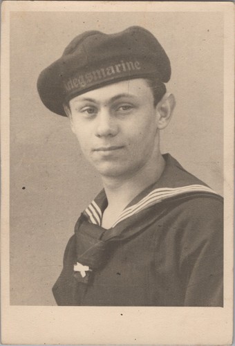 Photo portrait gottfried en - photo,, portrait,