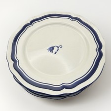 IKEA Arv Idyll Blue White