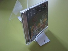 CD MOLOKO THINGS TO MAKE AND