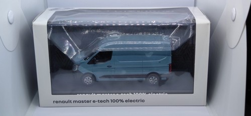 Renault master norev 1 - renault, 1/43