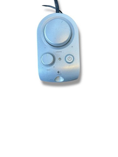 Logitech 2300 1 - 2.1, thx