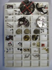 pièce détachée  spare part