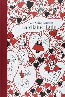 Vilaine lulu saint - lulu,