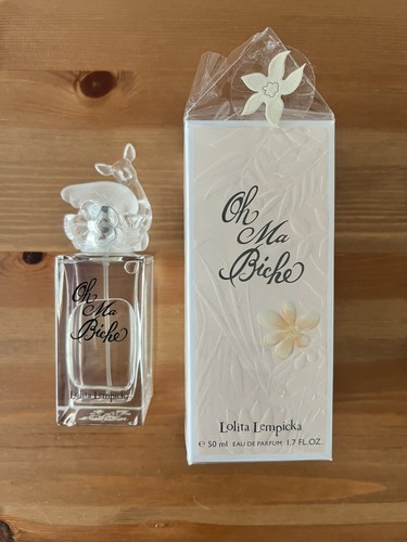 Lolita lempicka biche - lempicka, oh