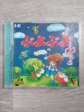 nec pc engine super cd-rom 2