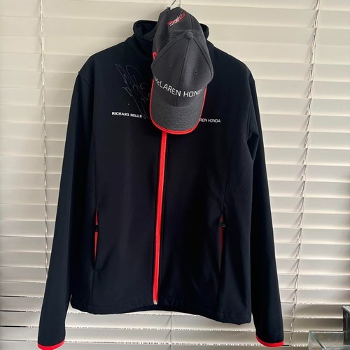 Veste richard mille - veste, x
