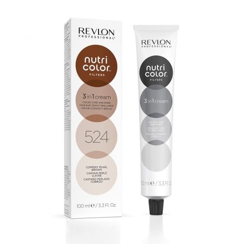 Revlon nutri color filters - revlon,