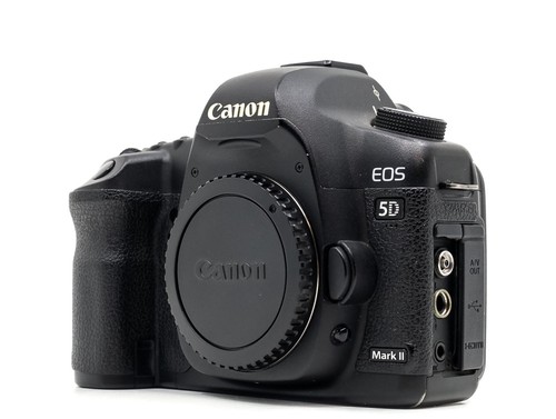 Canon eos mark - ii, 26,2