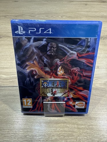 One piece pirate - piece, 4