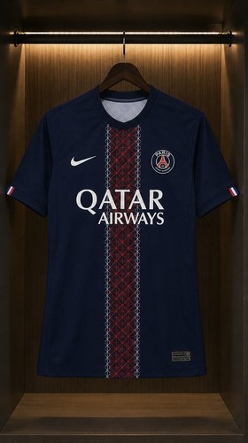 Maillot psg paris - , 2025-2026