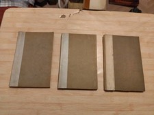 Manuscrit vers 1910 Évangile
