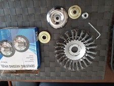 Coupe Bordure Indestructible Desherbeur