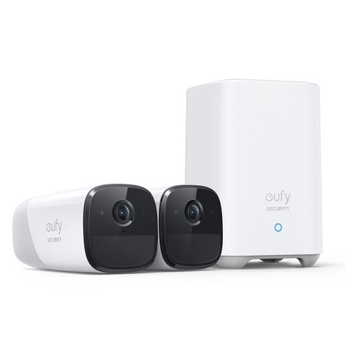 Eufy security eufycam - eufy, 2