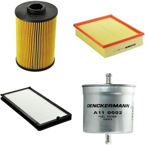 Denckermann inspection set - inspection,