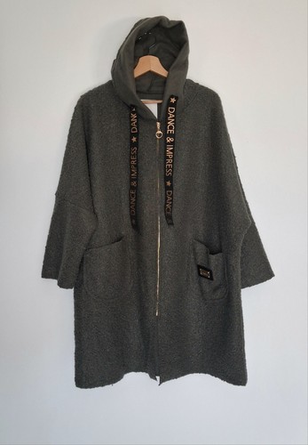Manteaux zippé automne - manteaux,