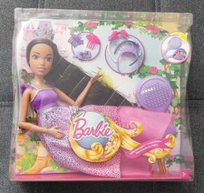 Rare Barbie® Endless Hair