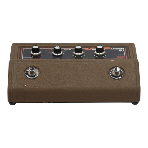 Pédale effet roland - roland, ap-7