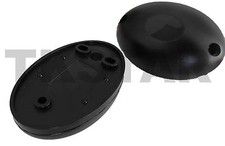 Capteur De Barrière Infrarouge IR Pour Porte De Garage 15M 12-24V