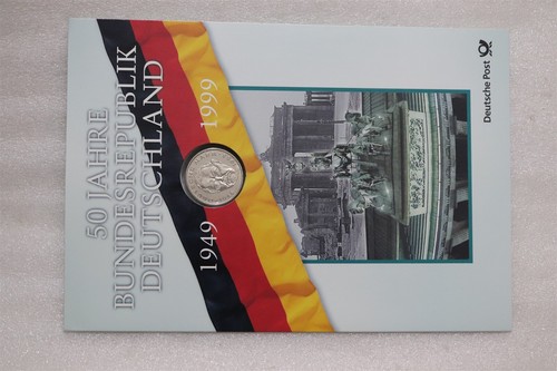 Allemagne deutsche post - allemagne, lot