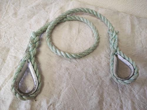 Elingue 120 cm - de,