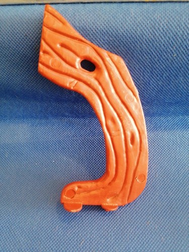Jouet ancien vintage - ,