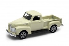 Welly Chevrolet 3100 Pick Up