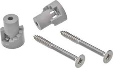 Kit de fixation 00622861 622861 lave vaisselle BOSCH BSH Facade