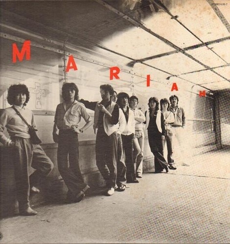 Mariah insert japan - japan, near