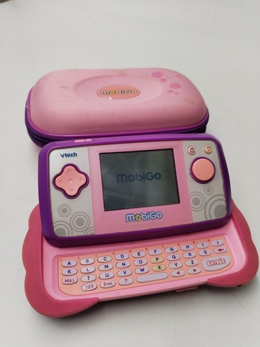 Vtech mobigo rose disney - vtech,