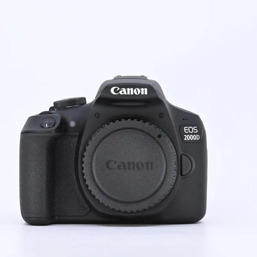 Canon eos 2000d occasion - 2000d,