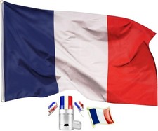 Drapeau Français 90cmx150cm