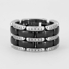 CHANEL - Bague Ultra Grand