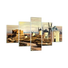 Impression sur Verre 125x70cm