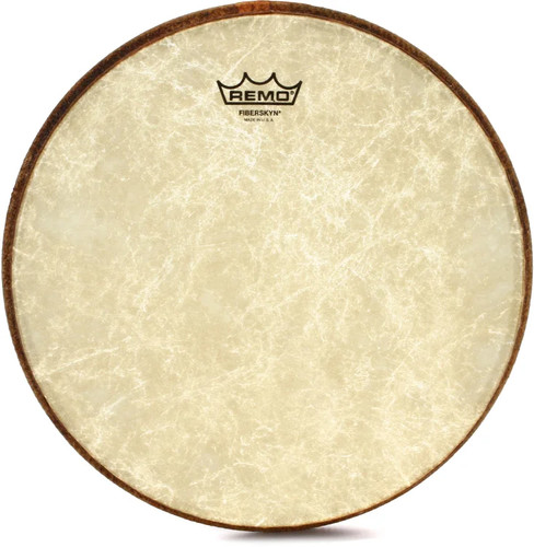Remo mondo fiberskyn djembe - remo,