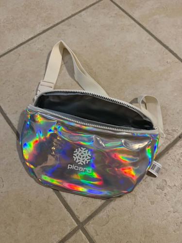 Sac banane picard - sac, sacoche