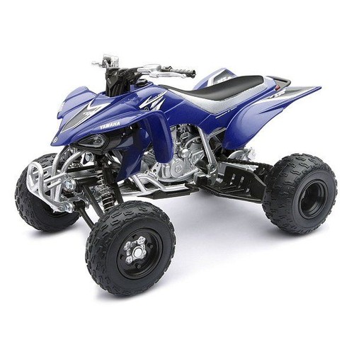Quad yamaha yfz - quad, l
