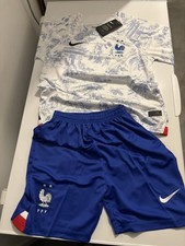 Ensemble de foot