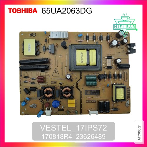 Alimentation pour tv - alimentation,