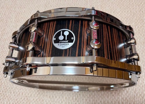 Sonor classix 10 - sonor, sc-10