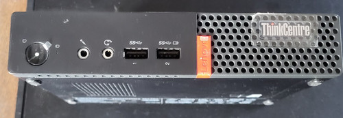 Lenovo m710q mini intel - mini, core
